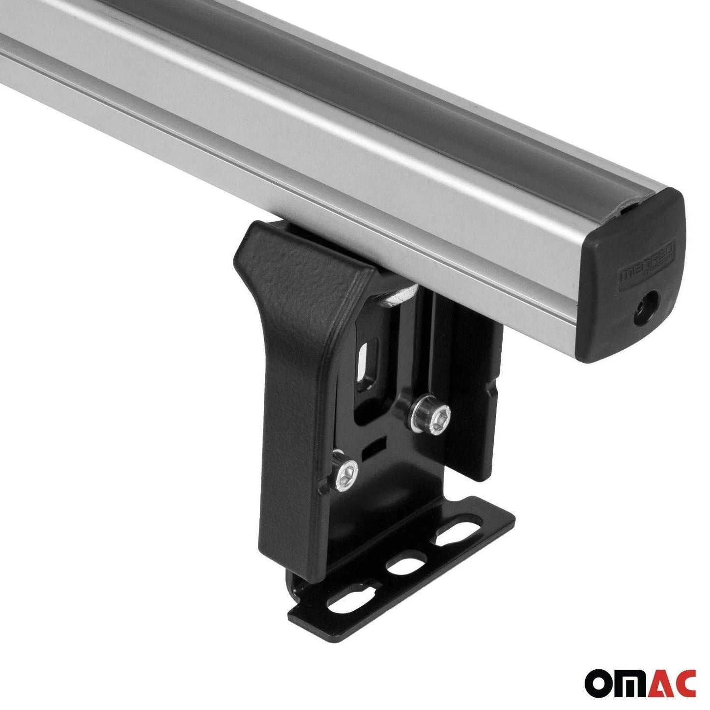 2015-2024 Ford Transit & E-Transit L3 Professional Roof Racks Cross Bars