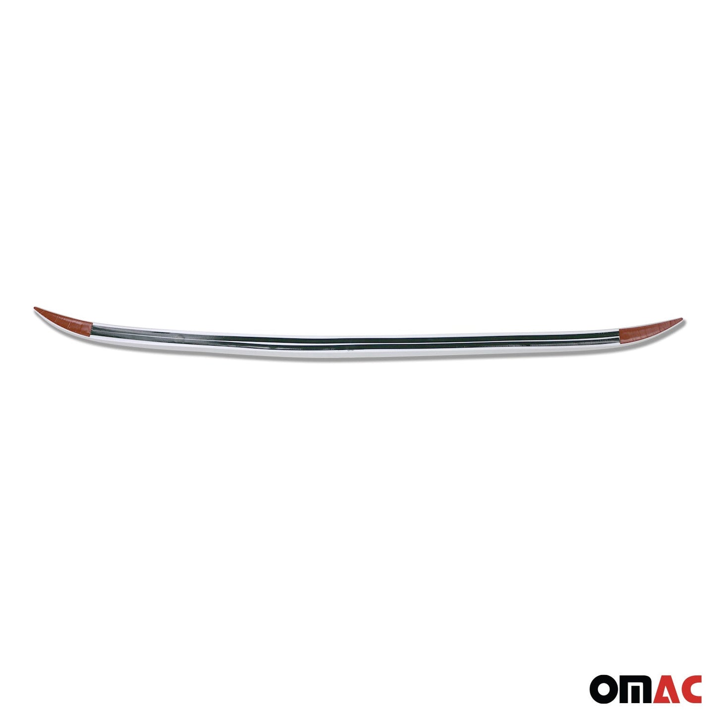 OMAC Rear Trunk Spoiler Wing for Toyota Corolla 2014-2019 White 96PLS501-122W