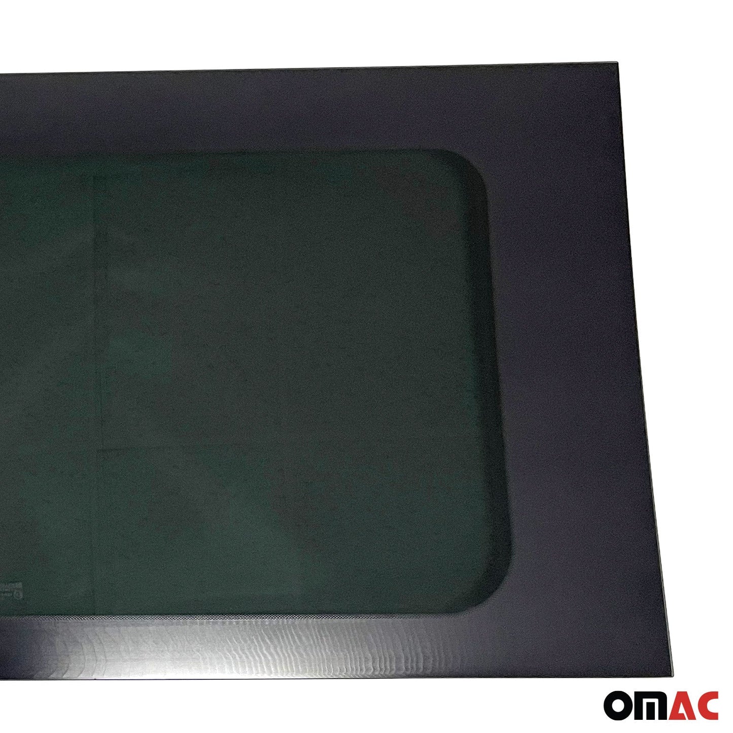 2014-2025 RAM ProMaster Window Glass Fit Kit Front Right Side Sliding Door