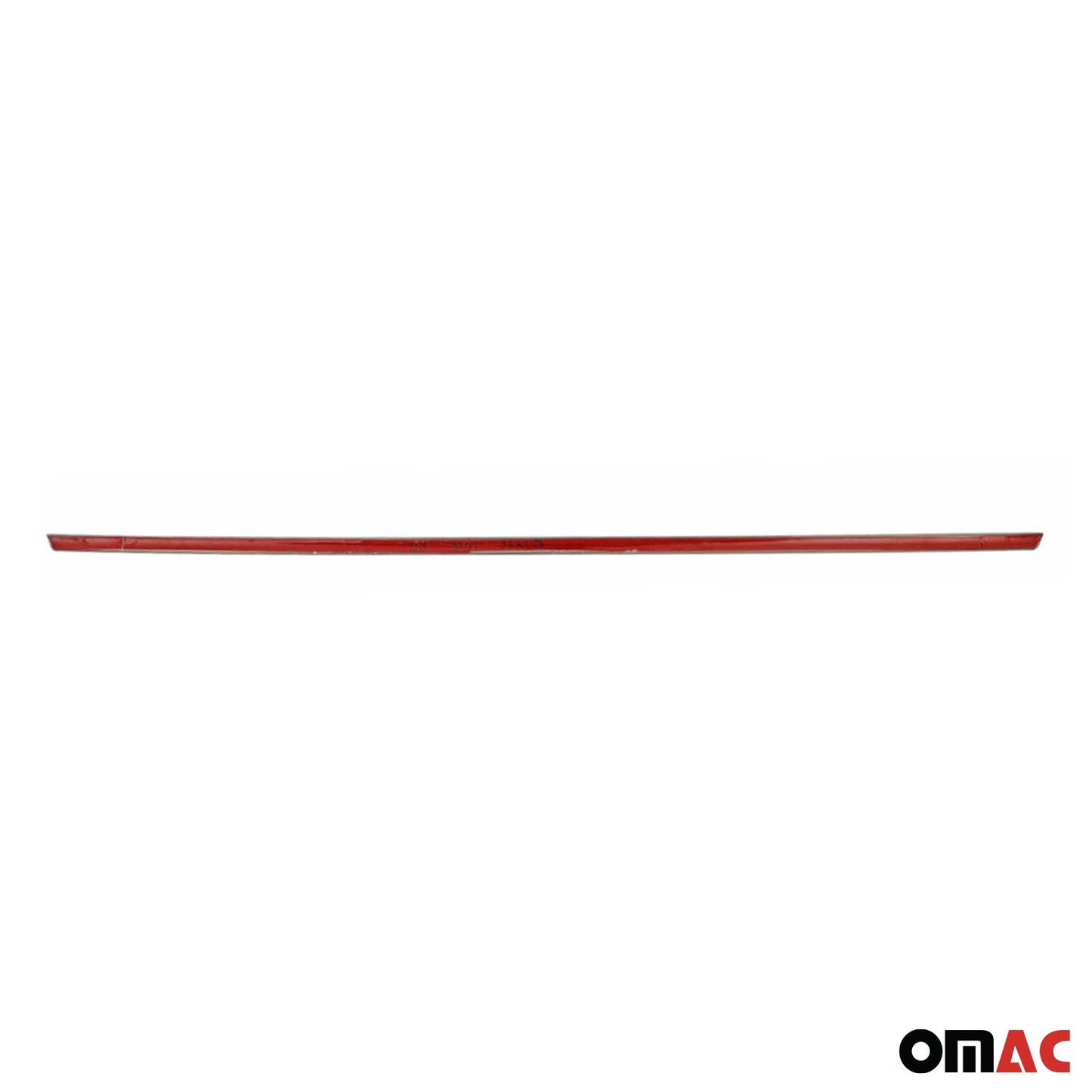 2016-2021 Honda Civic Sedan Trunk Tailgate Door Handle Cover Stainless Steel