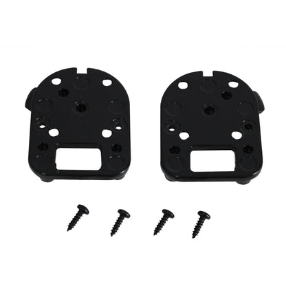 1992-1998 BMW 3 Series E36 Sedan Wing Mirror Wobble Repair