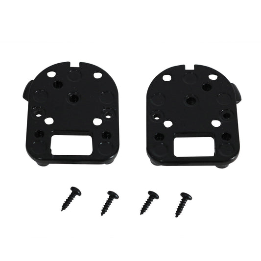 1992-1998 BMW 3 Series E36 Sedan Wing Mirror Wobble Repair