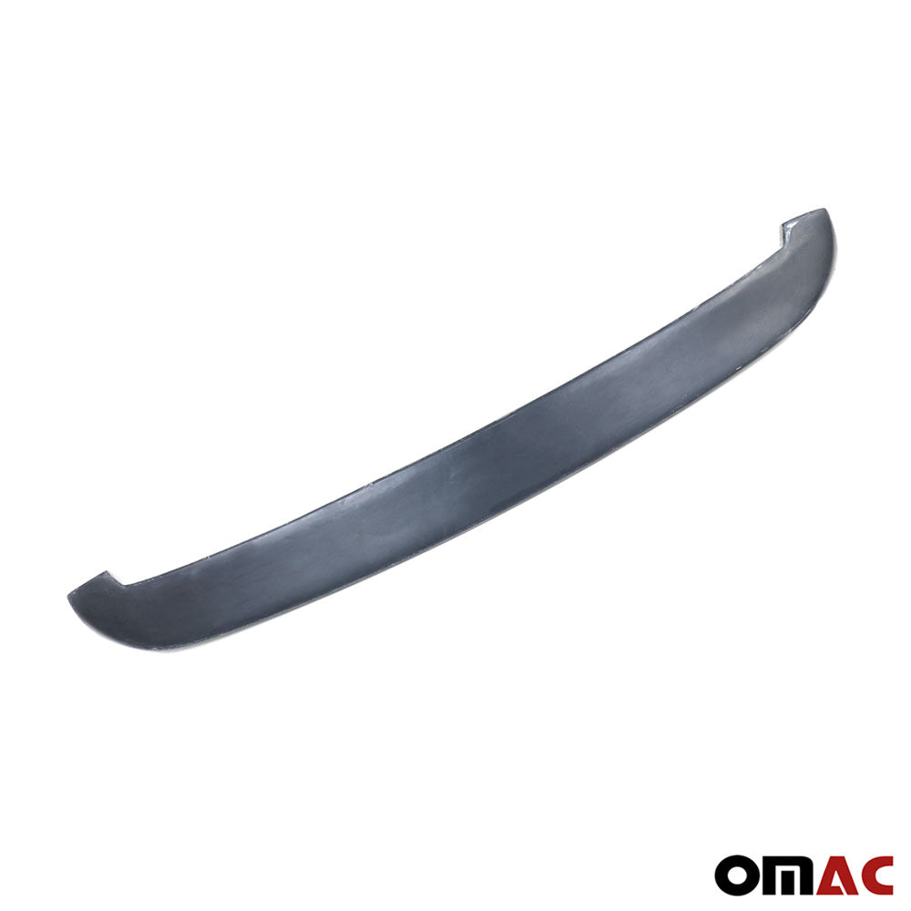 OMAC Rear Trunk Spoiler Wing for RAM ProMaster City 2015-2022 Primer Paintable 1 Pc 2524500