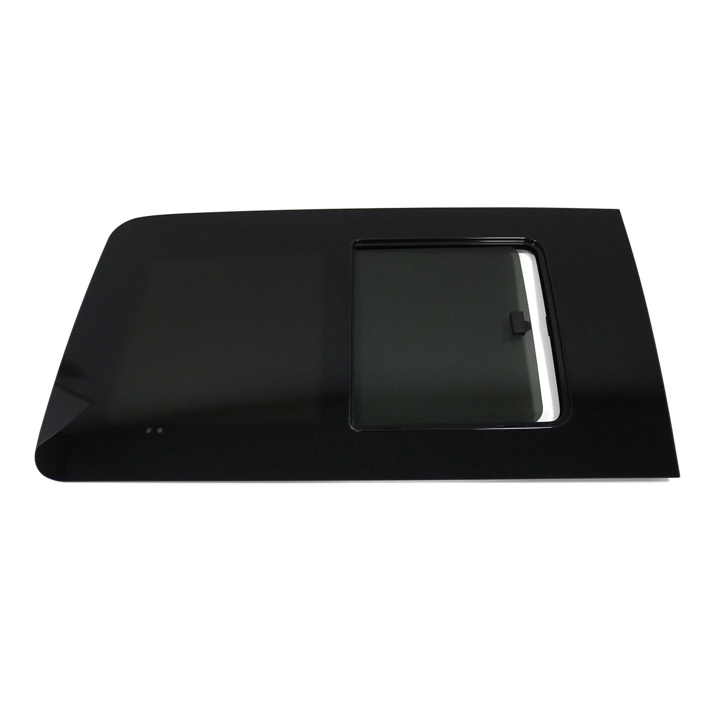 2015-2025 Ford Transit L2 L3 L4 Sliding Window Glass Front Left Side