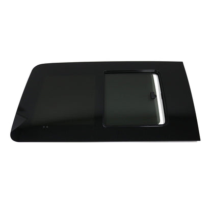 2015-2025 Ford Transit L2 L3 L4 Sliding Window Glass Front Left Side