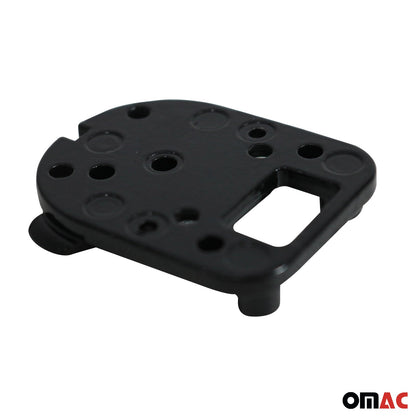 1992-1998 BMW 3 Series E36 Sedan Wing Mirror Wobble Repair