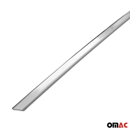 2013-2016 Audi A5 Sportback FL Trunk Tailgate Door Handle Cover Stainless Steel