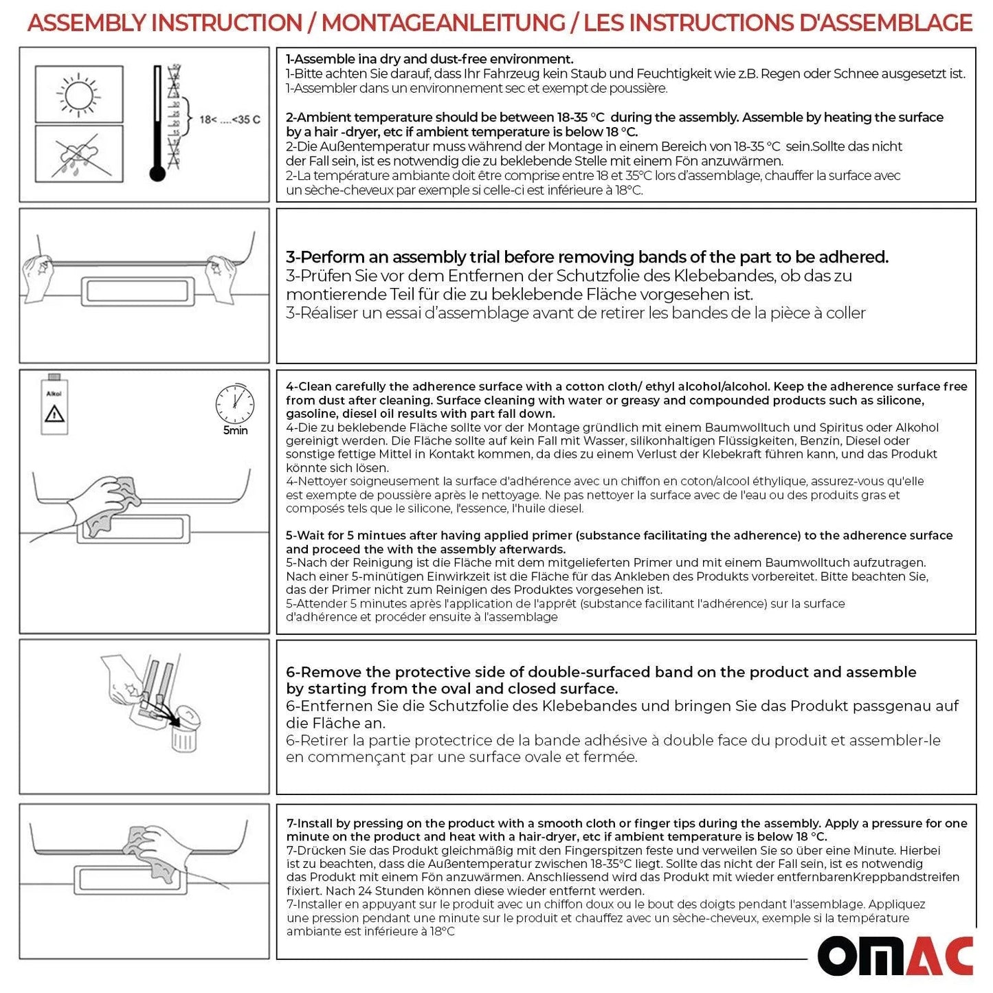 2011-2013 Kia Sorento Rear Trunk Molding Trim Stainless Steel Silver