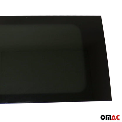 2014-2025 RAM ProMaster Window Glass Fit Kit Rear Left Side L2 Middle WB