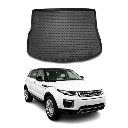 2012-2019 Land Rover Range Rover Evoque Cargo Liner Trunk Mat All Weather