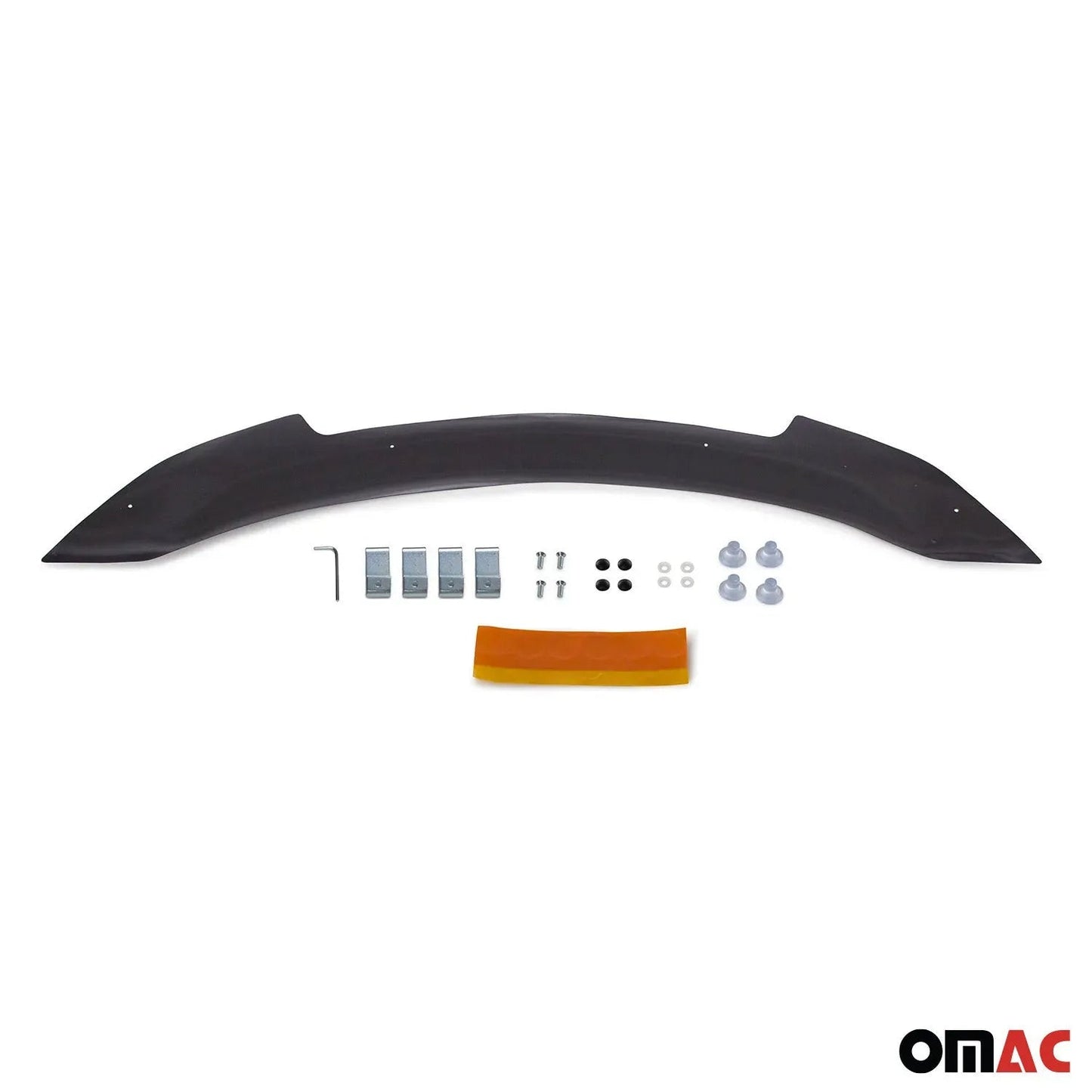 2011-2015 Chevrolet Cruze Set Bug Shield Hood Deflector & Window Visor