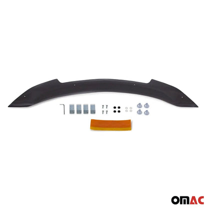 2011-2015 Chevrolet Cruze Set Bug Shield Hood Deflector & Window Visor