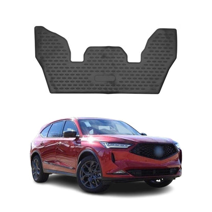 2022-2026 Acura MDX Floor Mats Liners Full Set All Weather Black