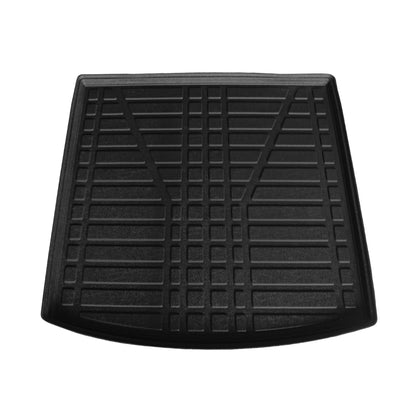 OMAC OMAC Cargo Mats Liner for VW Jetta SportWagen 2011-2014 Black All-Weather TPE 7503YPS251