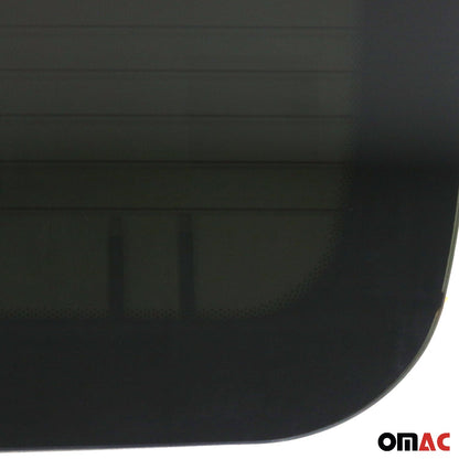 OMAC Heated Window Glass For Ram Promaster City 2015-2022 Right Barn Door L2 Long 2524405LR-1BDFR