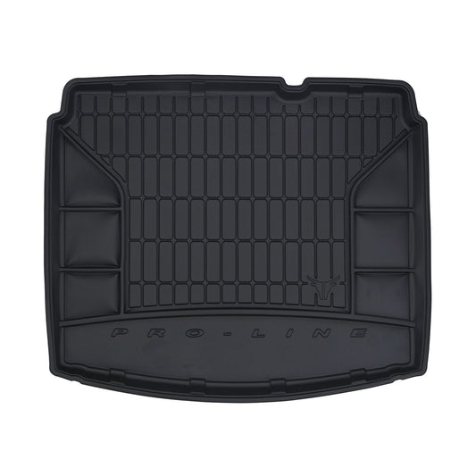 OMAC Premium Cargo Mats Liner for Jeep Compass 2017-2024 Bottom Trunk Heavy Duty 1714261