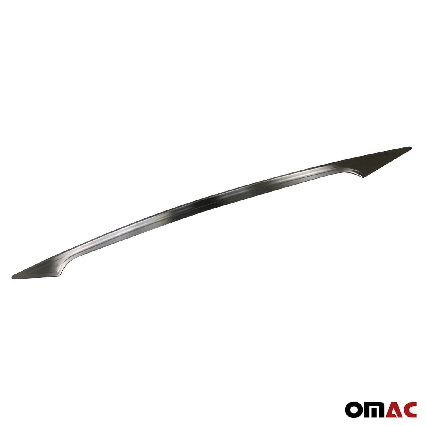 2017-2022 Nissan Rogue Sport Trunk Tailgate Door Handle Cover Stainless Steel Silver