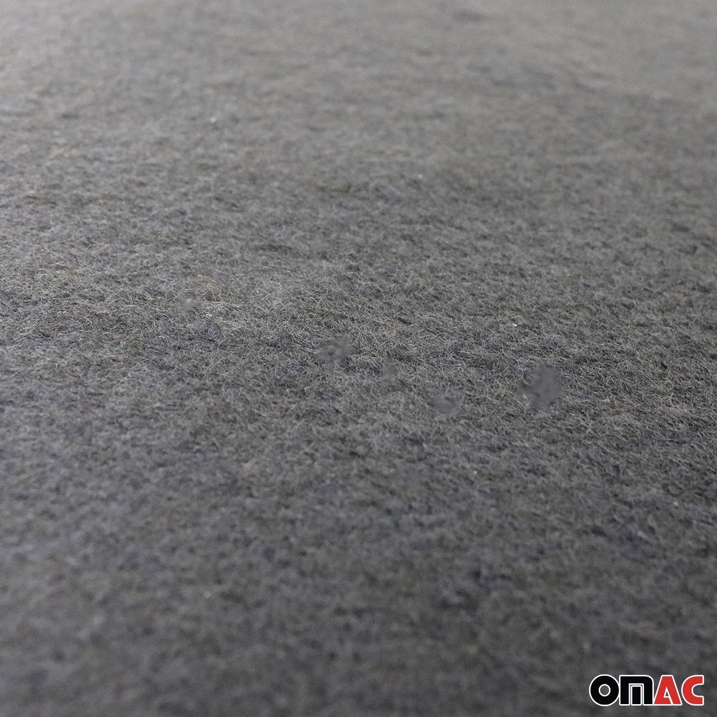 OMAC Car Marine Boat Carpet floor Anti-slip Upholstery Moisture Proof 78,74"x118,11" 96CL003S