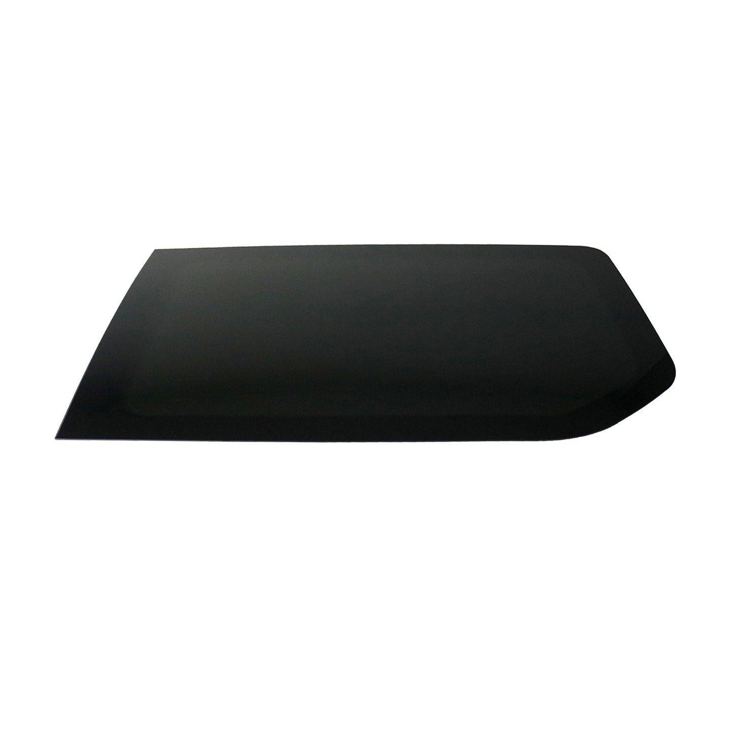 2015-2025 Ford Transit Window Glass Mid-High Roof Rear Left Side L4 Black