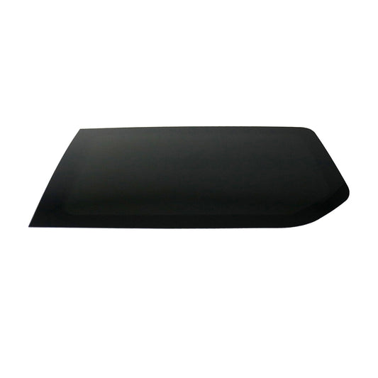 2015-2025 Ford Transit Window Glass Mid-High Roof Rear Left Side L4 Black