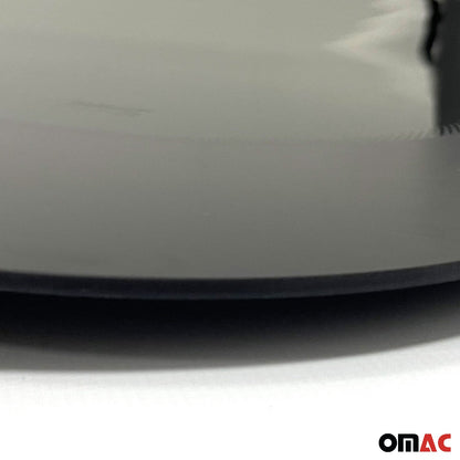 OMAC Window Glass Fit Kit for Mercedes Sprinter 2006-2018 Right Sliding Fixed Door FTSET1-4724405-1FSDFR