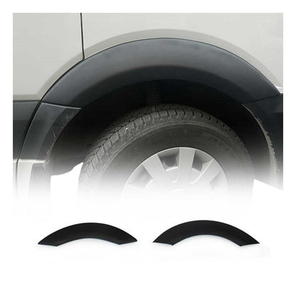 2014-2018 Mercedes Sprinter W906 Fender Flares Wheel Protector 2 Pcs