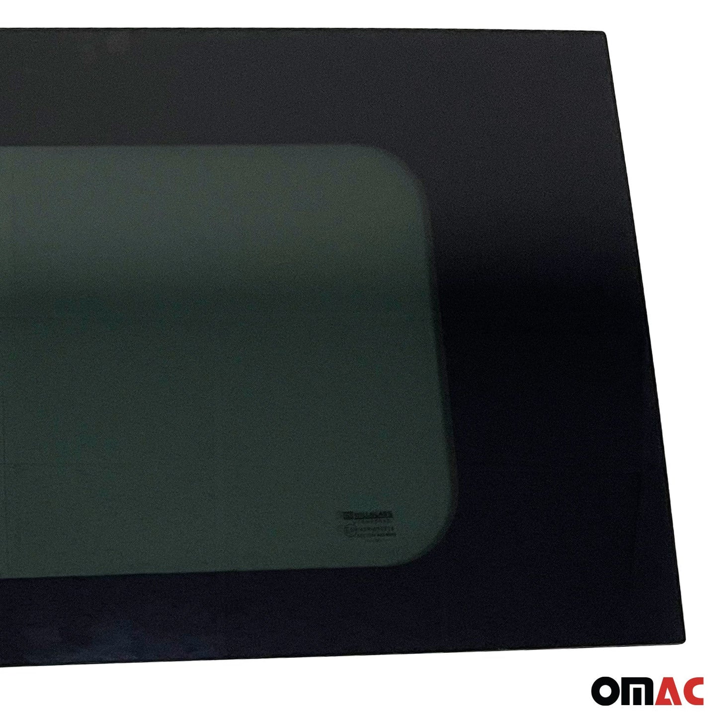 2015-2018 Chevrolet City Express Window Glass Front Left Side Sliding Door L1 Short