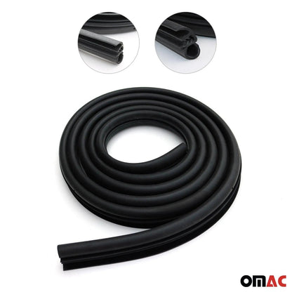 Rubber Seal Car Weatherstrip Seal Strip