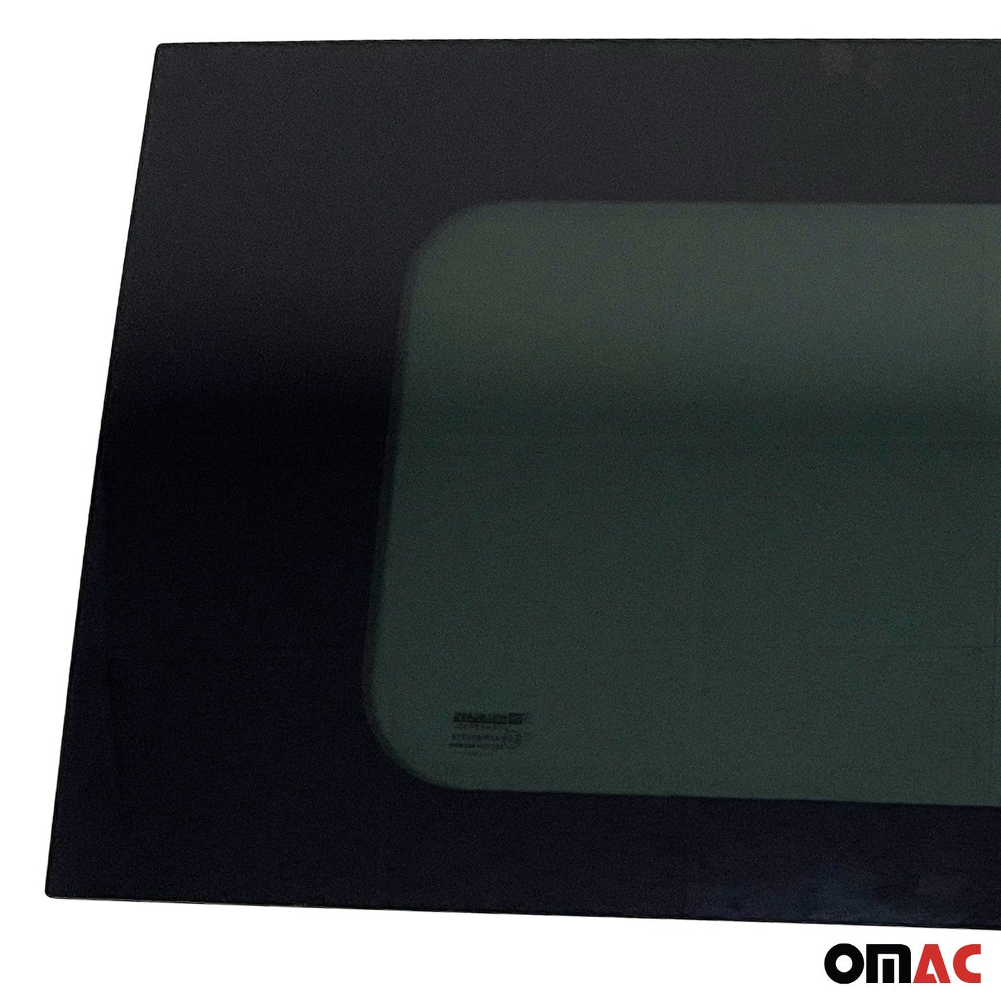 2015-2018 Chevrolet City Express Window Glass Front Right Side Sliding Door L1 Short