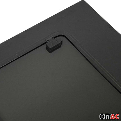 2019-2025 Mercedes Sprinter W907 910 Sliding Glass Right Sliding Door L3 L4