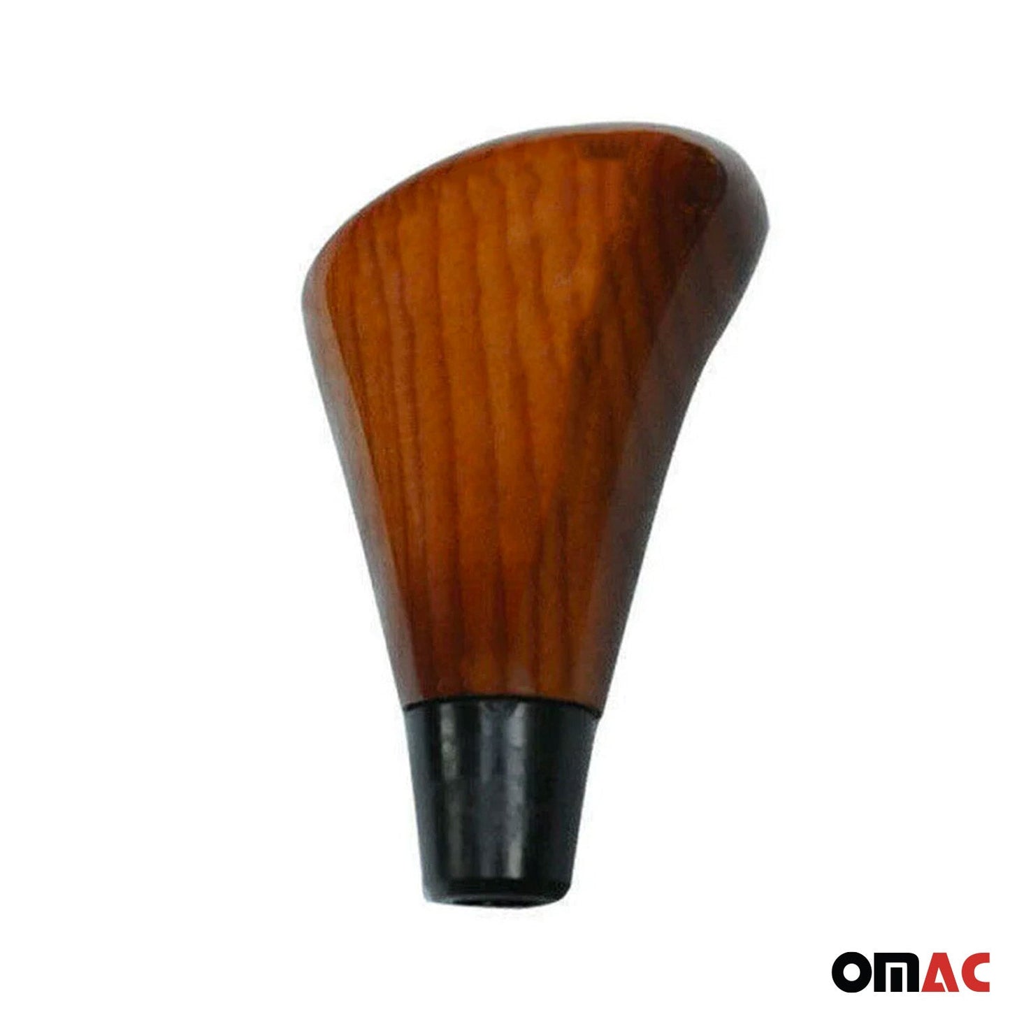 OMAC Wooden Gear Shift Shifter Knob With Numbers For Mercedes E-Class W211 2003-2009 U003658