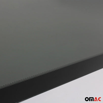 2014-2025 RAM ProMaster Window Glass Left Rear Barn Door