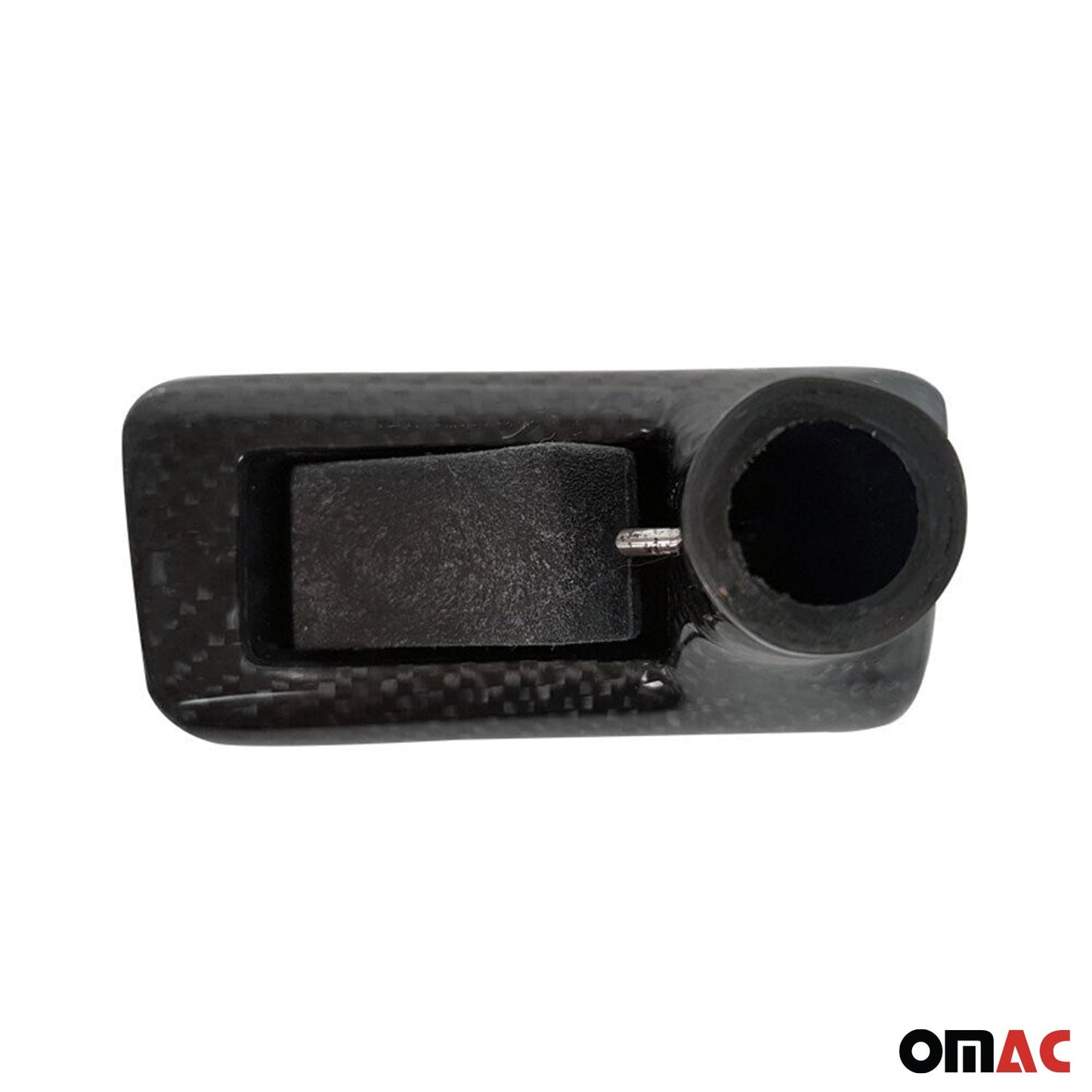 BMW E36 E46 E60 E61 E38 E53 E83 Gear Shift Knob Carbon Automatic T-Handle