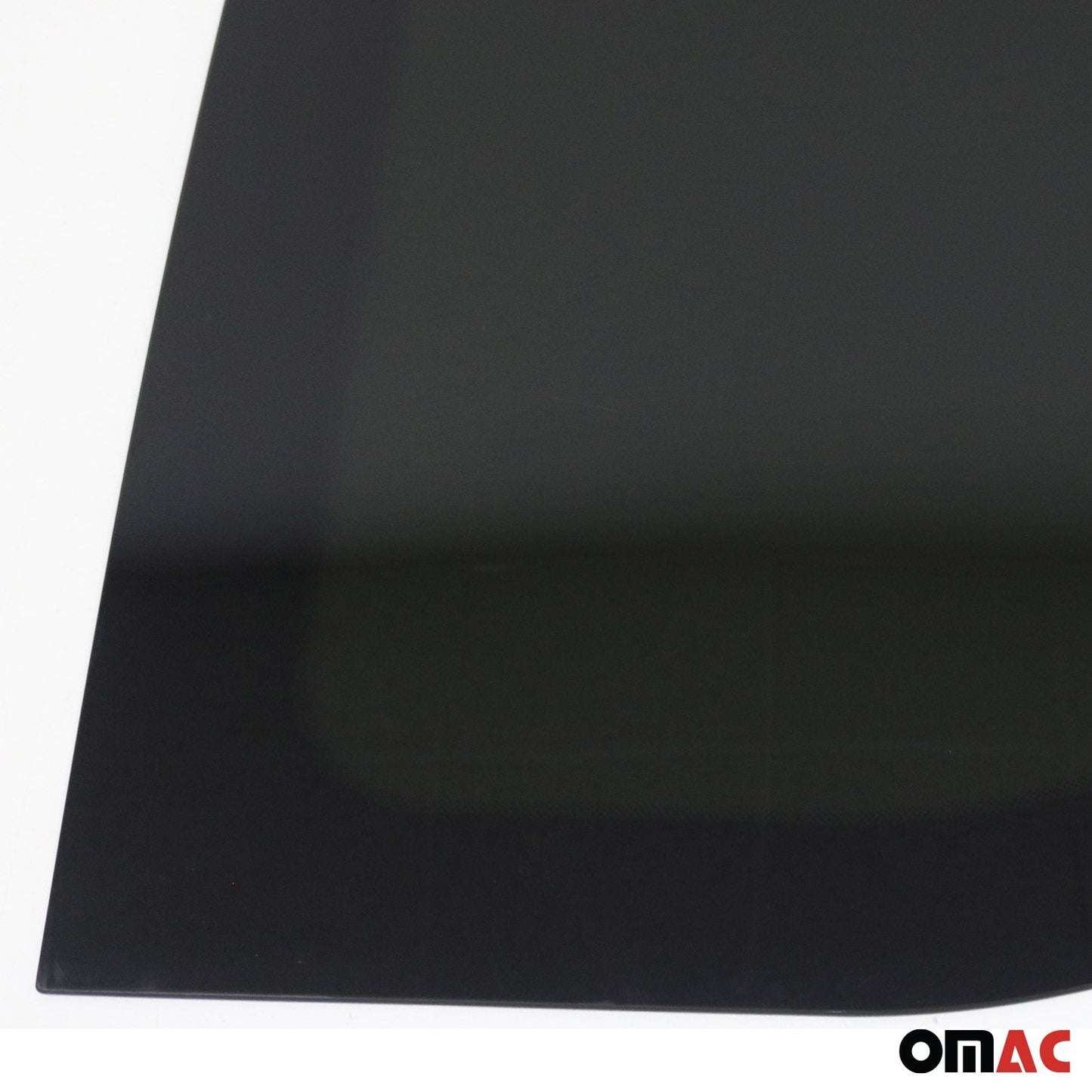 2015-2025 Ford Transit Window Glass Mid-High Roof Right Side Rear L3 Black