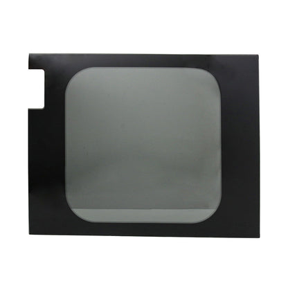 2014-2025 RAM ProMaster Window Glass Left Rear Barn Door