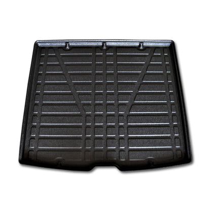 OMAC OMAC Cargo Mats Liner for Volvo XC40 2019-2024 Black All-Weather TPE 7626YPS250
