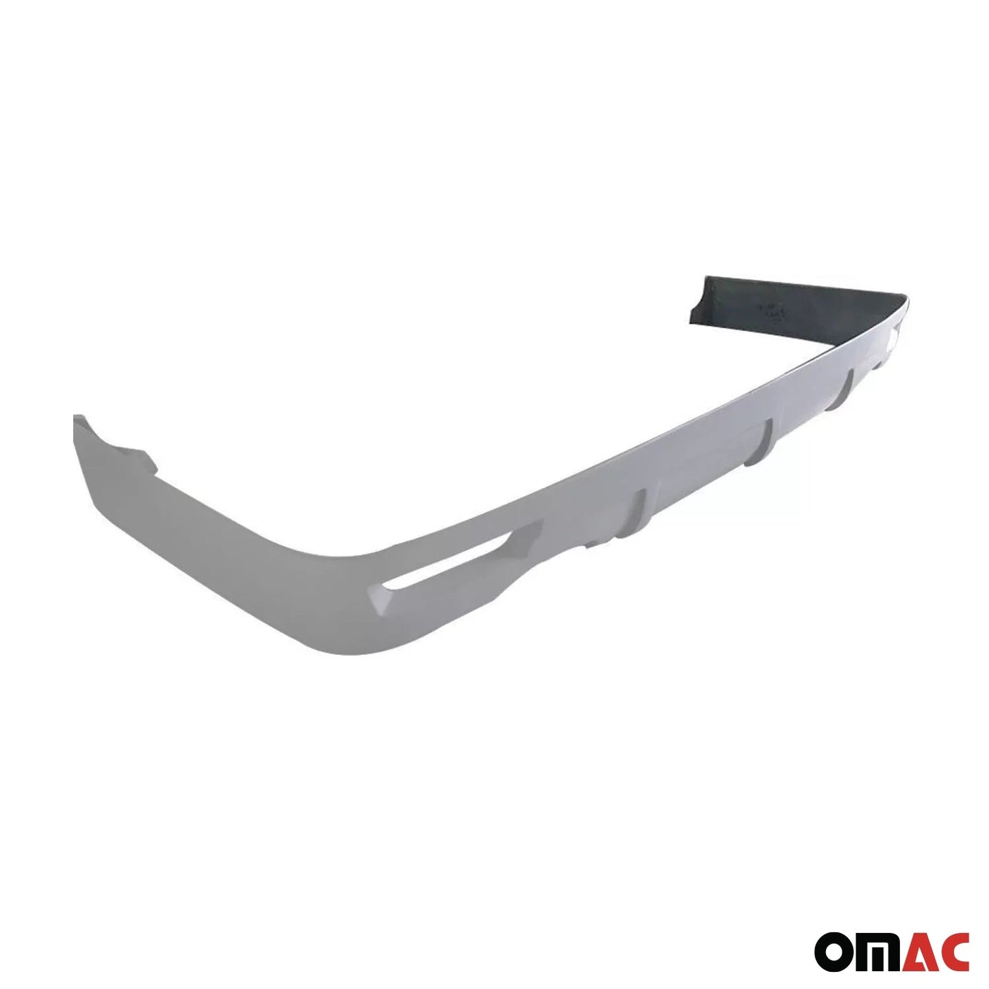 OMAC Rear Bumper Spoiler Splitter Primed For Mercedes Vito W447 2014-2023 U025377