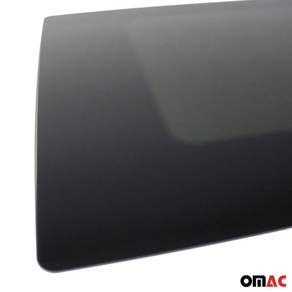 2014-2025 RAM ProMaster Window Glass Rear Right Side Sliding Door L3