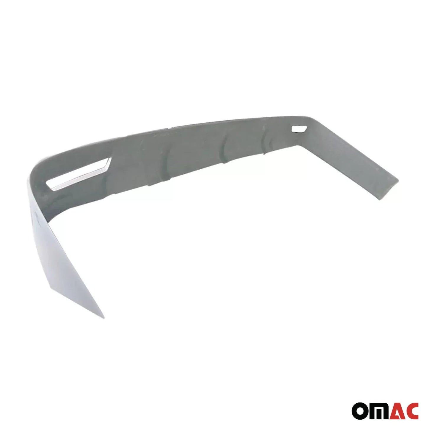 OMAC Rear Bumper Spoiler Splitter Primed For Mercedes Vito W447 2014-2023 U025377