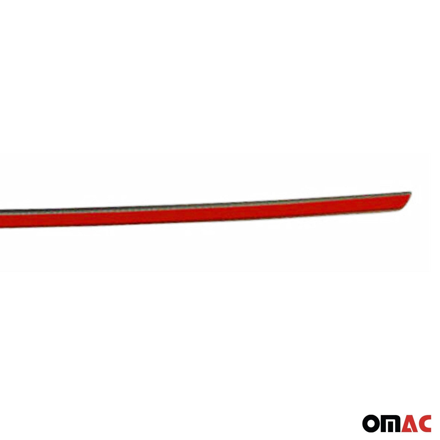 2019-2025 Toyota RAV4 Front Bumper Trim Molding Stainless Steel Silver 1 Pc