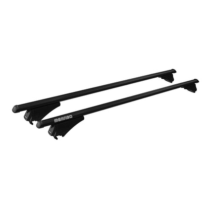 2024-2025 Chevrolet Blazer EV Roof Rack Cross Bars Luggage Carrier 2Pcs