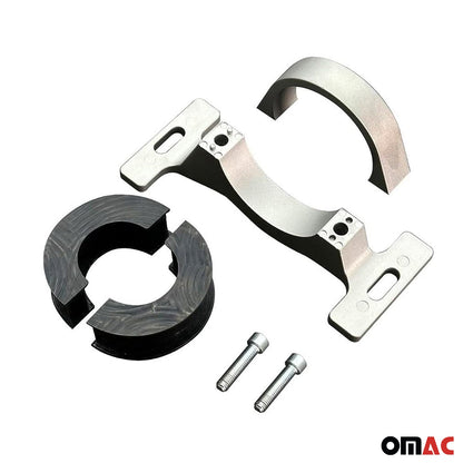 OMAC For Dodge Charger Challenger Scat Pack & Center Bearing Support Solution 2499CBS001