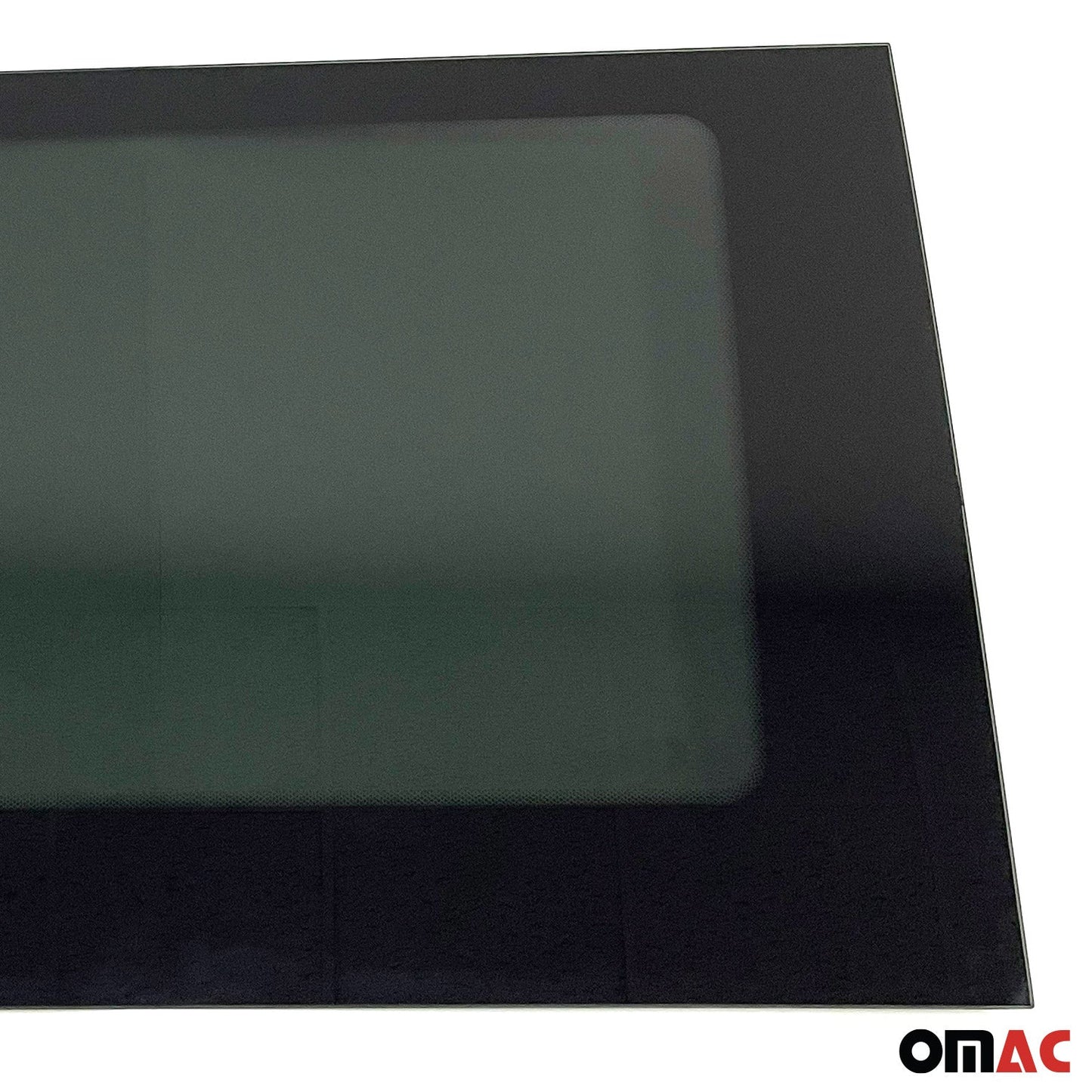 2019-2025 Mercedes Sprinter W907 910 Window Glass Rear Right Side L3 L4