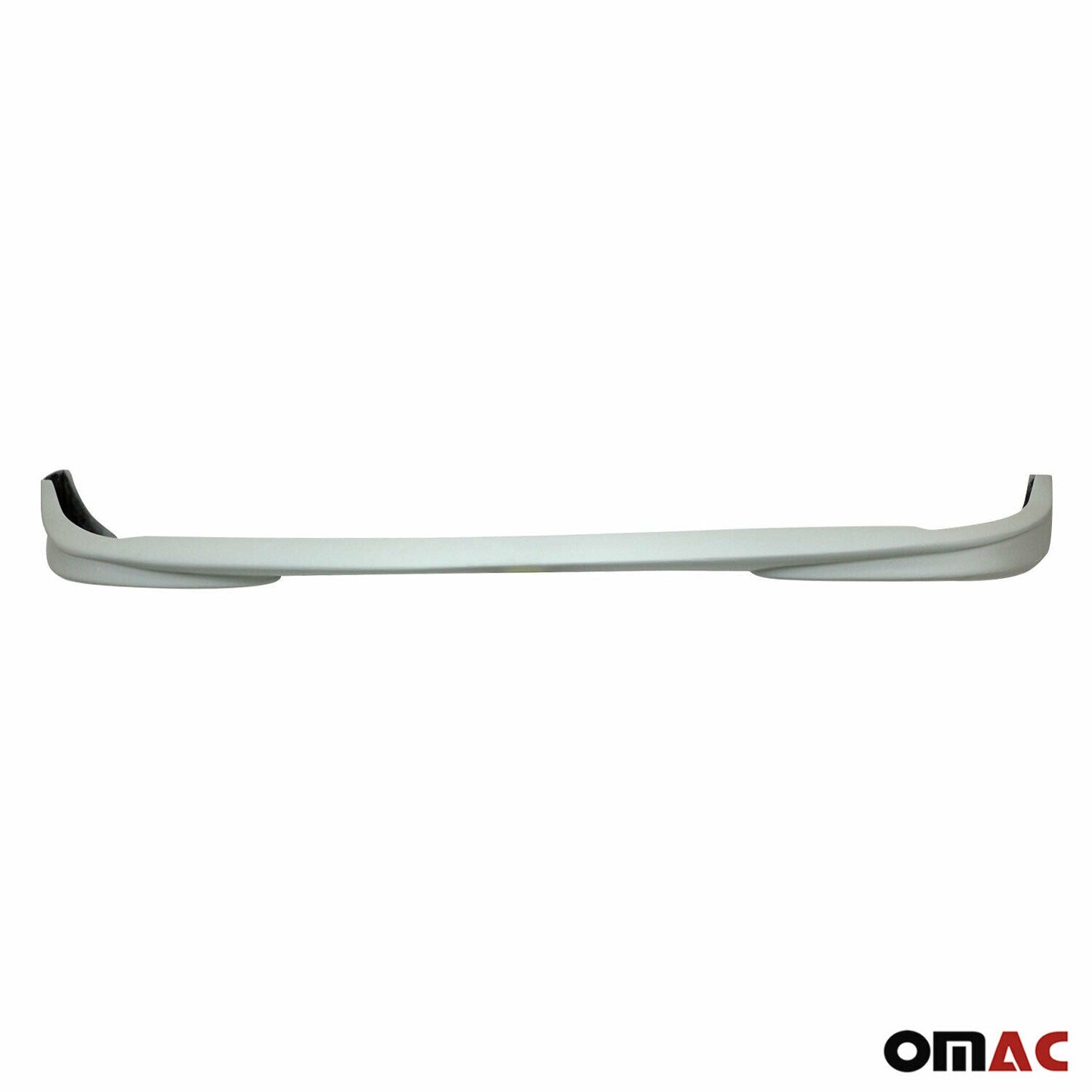 OMAC Front Bumper Spoiler Fits Mercedes Vito W447 2014-2023 Splitter Bodykit Primed U004509
