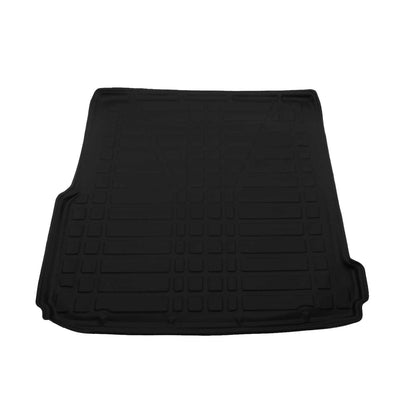 OMAC Cargo Mats Liner for Mercedes E Class S213 Wagon 2017-2023 All-Weather TPE 4761YPS251