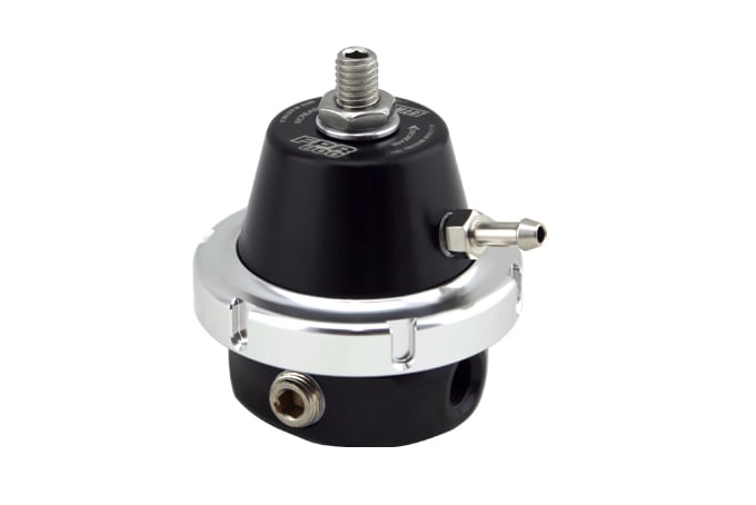 Turbosmart Fuel Pressure Regulator TS-0401-1102