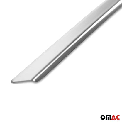 2018-2025 Audi Q5 SQ5 Sportback Trunk Door Handle Cover Stainless Steel