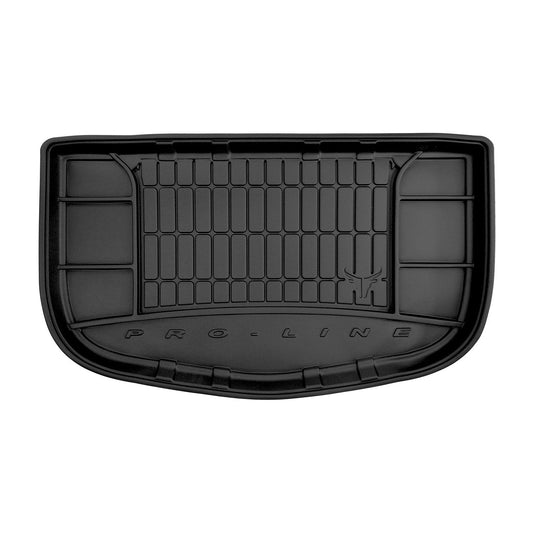OMAC Premium Cargo Mats Liner for Nissan Cube 2009-2014 All-Weather Heavy Duty 5008260