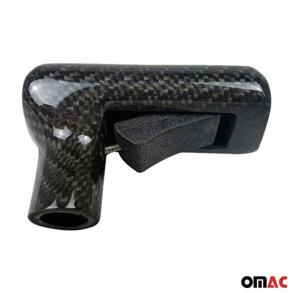 BMW E36 E46 E60 E61 E38 E53 E83 Gear Shift Knob Carbon Automatic T-Handle