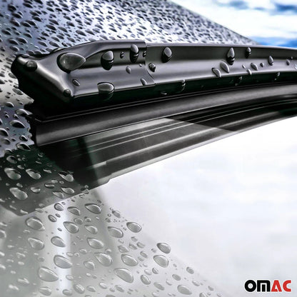 Mini Paceman Rear Windshield Wiper Blades